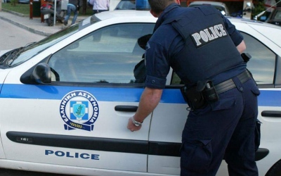 Συνελήφθησαν πολίτες στην Αλεξανδρούπολη που κρατούσαν 13 μετανάστες σε τρέιλερ