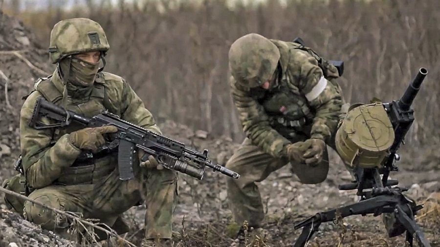 Οι νέες ρωσικές τακτικές μάχης που «γονατίζουν» τους Ουκρανούς - Ο πόλεμος αλλάζει στο φόντο της τεχνολογικής εξέλιξης