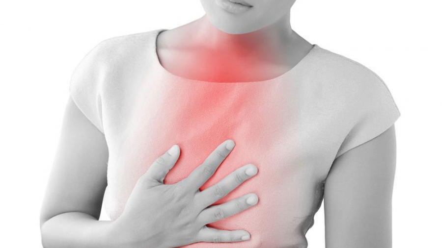 Διαφραγματοκήλη - Όλα όσα πρέπει να γνωρίζουμε μέσα από 5 ερωταπαντήσεις