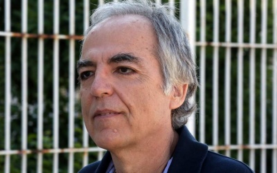 Στο νοσοκομείο Βόλου ο Δημήτρης Κουφοντίνας