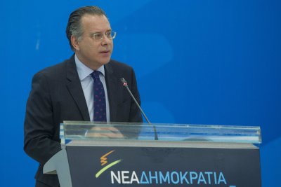 Κουμουτσάκος για Σαουδική Αραβία: Ο Κοτζιάς γνώριζε, δεν γίνεται να μη διάβαζε τις πληροφορίες από το Ριάντ