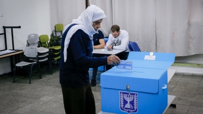 Ανατροπή στο Ισραήλ: Πιθανή η συνεργασία Αράβων με Eisenkot, αλλά η συμφωνία δεν θα έχει διάρκεια