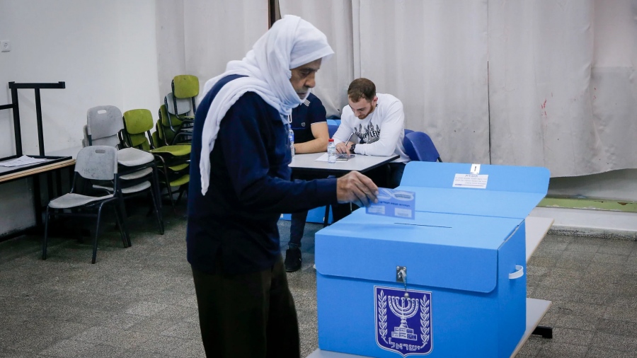 Ανατροπή στο Ισραήλ: Πιθανή η συνεργασία Αράβων με Eisenkot, αλλά η συμφωνία δεν θα έχει διάρκεια