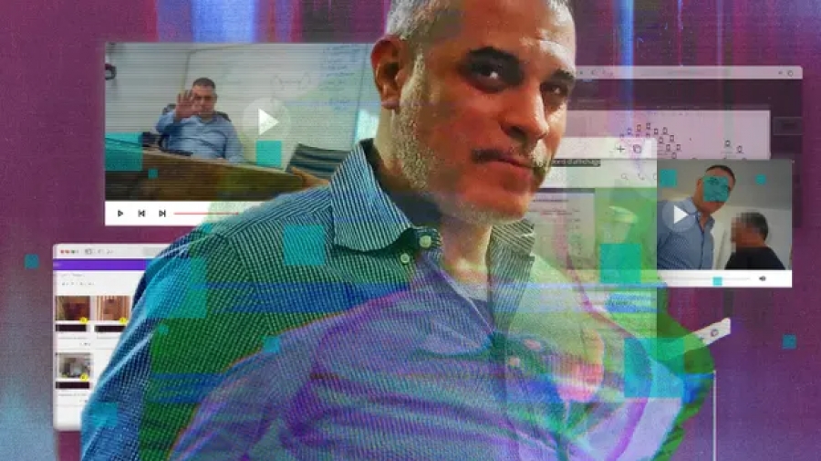 Αποκάλυψη - Βόμβα: Ισραηλινοί αλλοίωναν εκλογές έναντι 15 εκατ. - «Έχουμε ομάδα και στην Ελλάδα» ομολόγησε ο εγκέφαλος