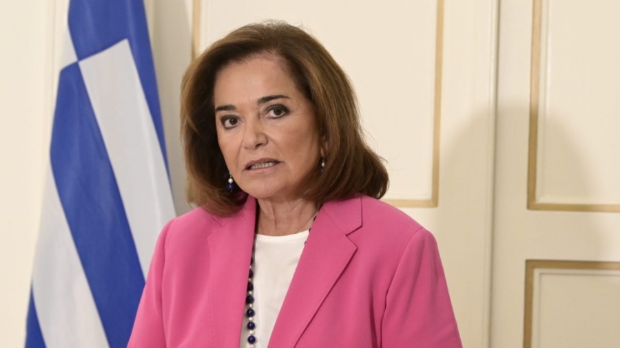 Μπακογιάννη (ΝΔ) για Χάγη: Εξωτερική πολιτική για εσωτερική κατανάλωση είναι η μεγαλύτερη κατάρα που μπορεί να υπάρξει