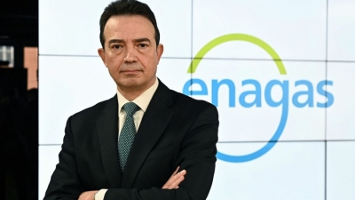 Γιατί ο νέος CEO της Enagas Arturo Aizpiri έρχεται σήμερα (4/10) στην Ελλάδα - Θα επισκεφθεί την Ρεβυθούσα