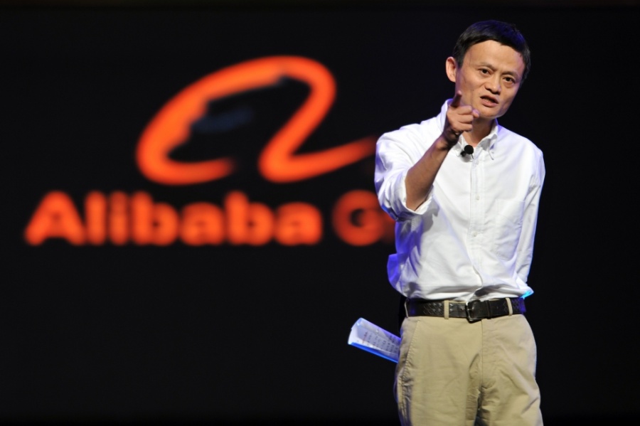 Jack Ma (Alibaba): Ανοησία ο εμπορικός πόλεμος ΗΠΑ - Κίνας