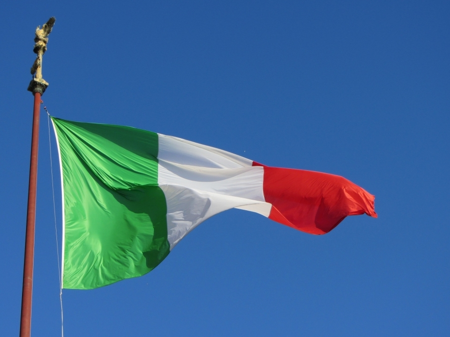 Η Ιταλία ετοιμάζεται να εφαρμόσει σχέδιο έκτακτης ανάγκης για τις παροχές φυσικού αερίου