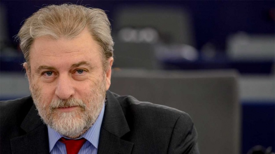 Μαριάς: Ο κ. Τσίπρας πρέπει επιτέλους να αντιληφθεί τη σοβαρότητα των τουρκικών προκλήσεων