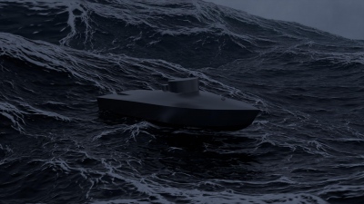 «Μάχη στη Μαύρη θάλασσα»: Drones σε φλόγες – Nέα κλιμάκωση χωρίς όρια