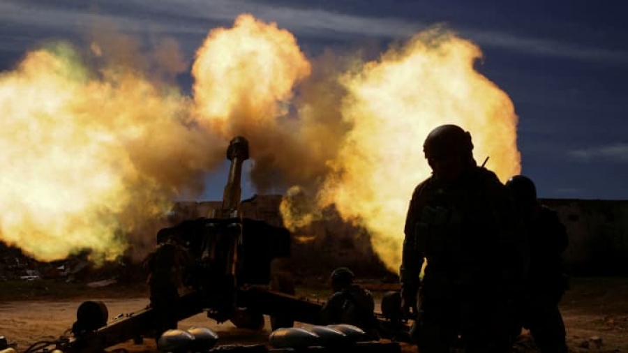 Douglas McGregor (Αμερικανός Συνταγματάρχης): Οι ΗΠΑ χρησιμοποιούν τη Φινλανδία για να προκαλέσουν σύγκρουση με τη Ρωσία