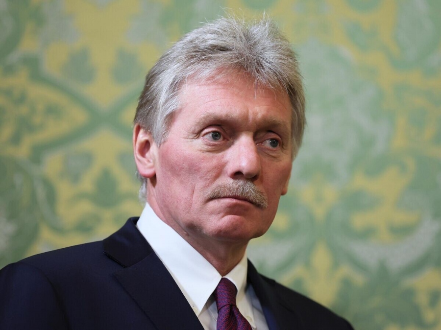 Peskov (Ρωσία): Αβάσιμες οι κατηγορίες της Δύσης, καμία παραβίαση του εναέριου χώρου της Ευρώπης