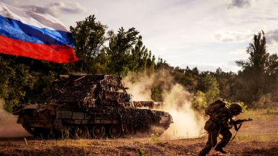 Η Ρωσία συνέτριψε το δόγμα Festungstrategie: Μετά το Kupyansk, θα κατακτήσει ταυτόχρονα 4 πόλεις κλειδιά