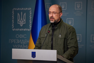 Ουκρανία: Πήραμε 74 δισ.δολάρια από τη Δύση τη διετία 2022 – 2023
