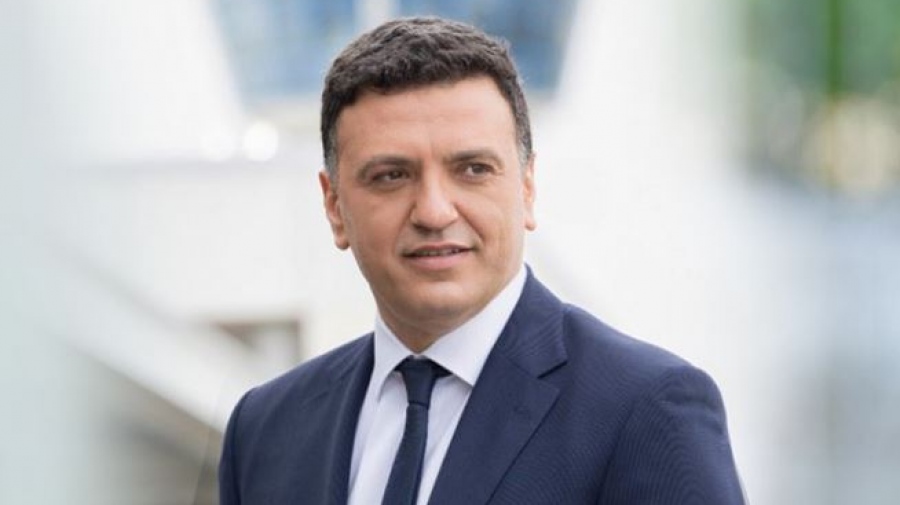 Κικίλιας: Το Μεταφορικό Ισοδύναμο επιστρέφει 42 εκατ. ευρώ στους νησιώτες – Από Δευτέρα 2/6 η πίστωση στους λογαριασμούς