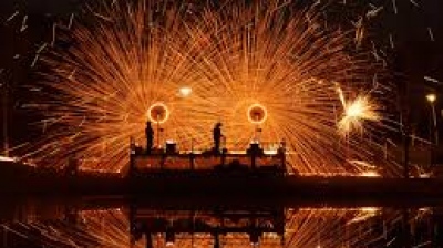 Τραγωδία στην Xiangyang: Έκρηξη πυροτεχνημάτων κόστισε τη ζωή σε 12 άτομα, ανάμεσά τους 5 παιδιά