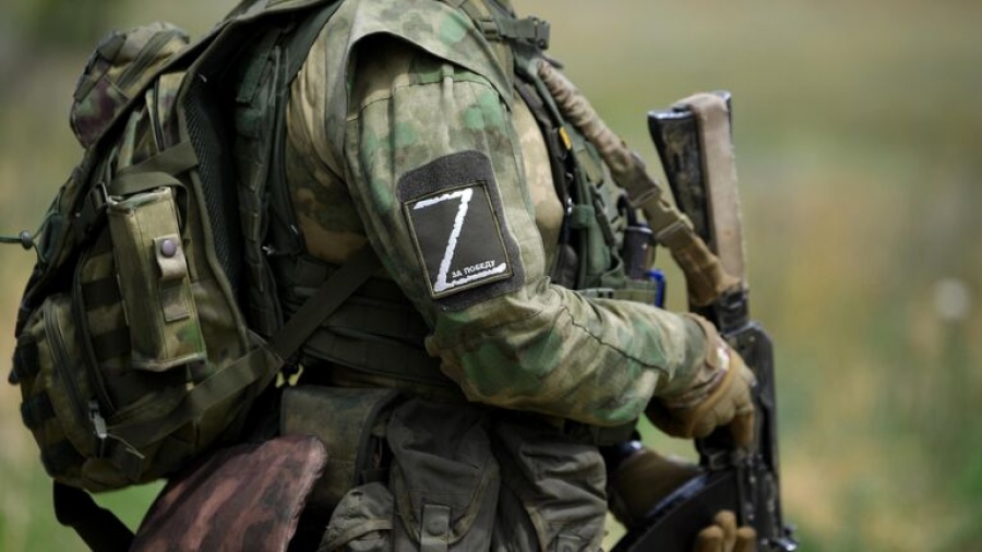 O εφιάλτης για Ουκρανία ξεκινάει: «Στραγγαλίστε τους σε Sumy, Donetsk, Dnipro» – Οι Ρώσοι χαράζουν Ζώνη Ασφαλείας στο Kharkiv