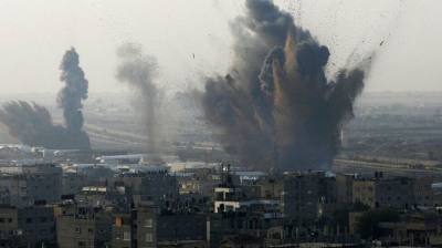Γάζα: Τους 22.600 έφτασαν οι νεκροί - Φόβοι για ευρύτερη ανάφλεξη