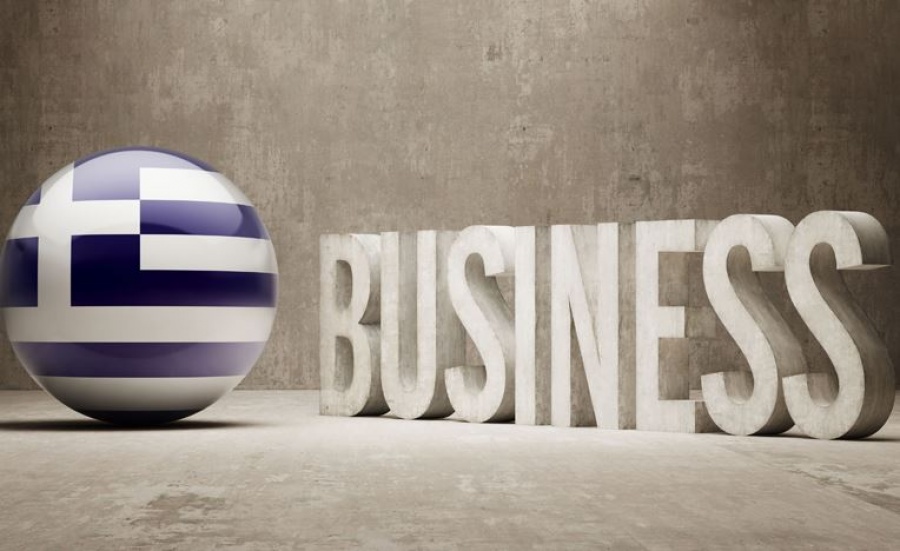 Το 70% των μεταποιητικών επιχειρήσεων εκτιμά ότι η Ελλάδα θα βγει από την κρίση το 2025