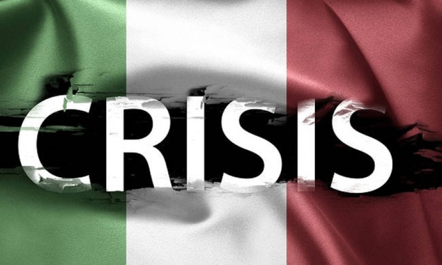 Ιταλία: Σύσκεψη κορυφής μετά το μήνυμα της ΕΕ - Conte: Θα κάνω τα πάντα για συμφωνία με την ΕΕ - Tria: Δεν μπορούμε να αγνοήσουμε το spread