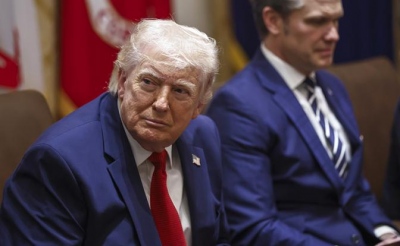 Οι ΗΠΑ στο χείλος της καταστροφής: Ο Trump, το Ιράν και η παγκόσμια κρίση που απειλεί να εκραγεί