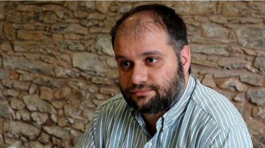 Σε αργία τέθηκε ο δήμαρχος Νάουσας Νίκος Κουτσογιάννης: Θα προβώ σε κάθε νόμιμη ενέργεια