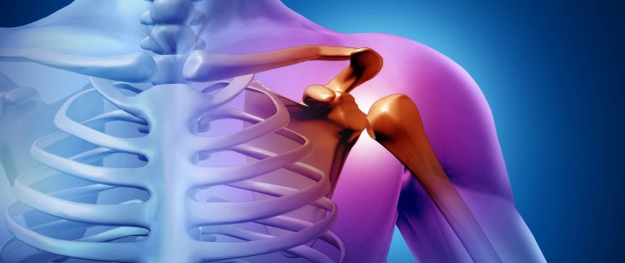 Aρθροσκόπηση Ώμου: Ελάχιστα επεμβατική αντιμετώπιση παθήσεων του ώμου, χωρίς νοσηλεία