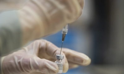 Ο FDA κρούει τον κώδωνα του κινδύνου: Αναξιόπιστες οι εκτιμήσεις της Pfizer για την αποτελεσματικότητα των εμβολίων στα παιδιά