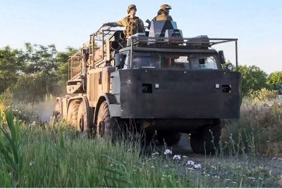 ΝΥΤ: Η μεγαλύτερη επιτυχία των Ρώσων στην Ουκρανία το 2025