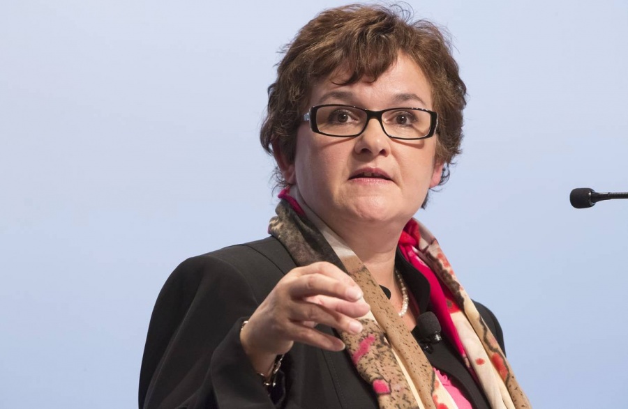 Lautenschlaeger (ΕΚΤ): Υψηλός ο κίνδυνος ρυθμιστικού εφησυχασμού στο τραπεζικό σύστημα