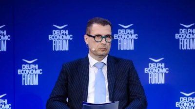 Αγγελόπουλος (Εθνικό Αναπτυξιακό Ταμείο): Η νέα πρόκληση είναι η μετάβαση από τις επιτυχημένες αποεπενδύσεις... στις επιτυχημένες επενδύσεις
