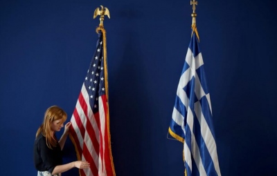 Telegraph: Φλερτάροντας με τον Αρμαγεδδώνα – Οι ΗΠΑ είναι κράτος παρίας όπως η Ελλάδα, έρχεται «κανόνι» 36 τρισ. δολ.