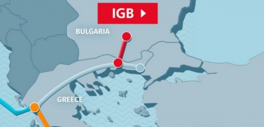 Ποιοι όμιλοι κατέθεσαν προσφορές για τον ελληνο - βουλγαρικό αγωγό φυσικού αερίου