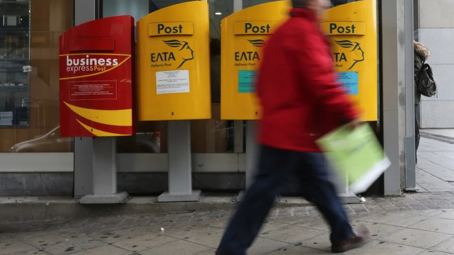 Γραμματόσημο τέλος στα ΕΛΤΑ - Έρχεται το μηχανόσημο, τι αλλάζει στις αποστολές