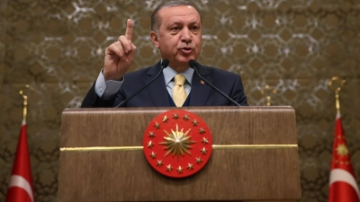 O Erdogan κόβει επαφές με Ελλάδα: Τέλος οι διμερείς συνομιλίες - Οι Έλληνες να μάθουν από την ιστορία τους για να μην κλαίνε μετά