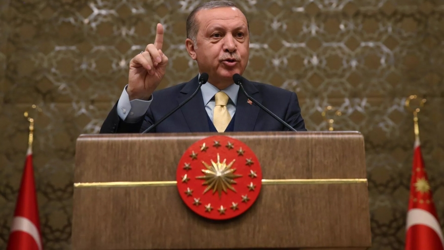 O Erdogan κόβει επαφές με Ελλάδα: Τέλος οι διμερείς συνομιλίες - Οι Έλληνες να μάθουν από την ιστορία τους για να μην κλαίνε μετά