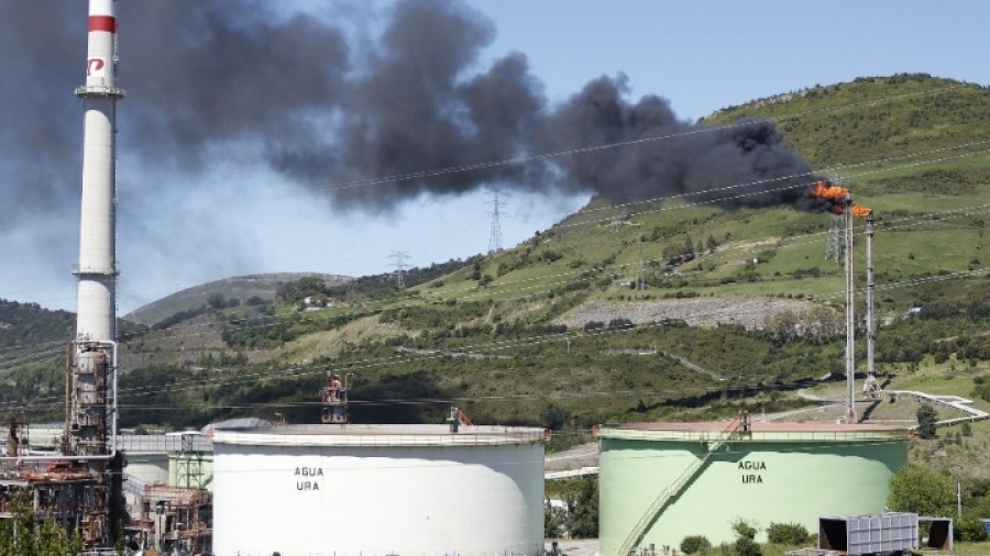 Ισπανία: Διακοπή λειτουργίας πυρηνικών σταθμών και διυλιστηρίων από το μπλακάουτ
