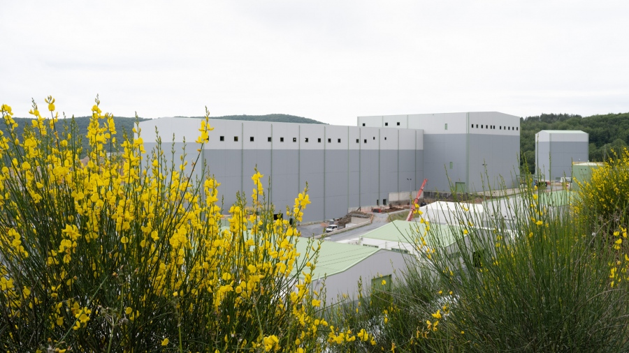 Ελληνικός Χρυσός: Η Έκθεση Επίδοσης Κοινωνικής Υπευθυνότητας του 2023 αποδεικνύει την προσήλωση της εταιρείας για βιώσιμη ανάπτυξη