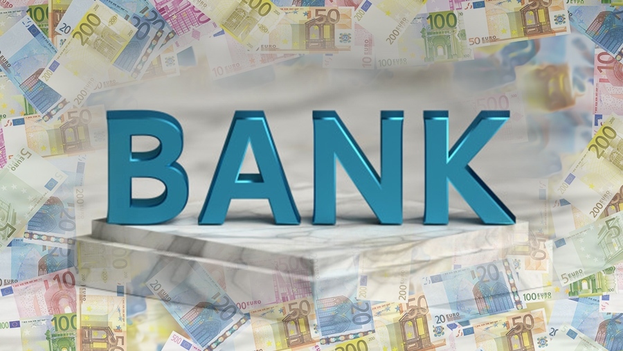 Άυξηση κατά 15% στις νέες εκταμιεύσεις δανείων από τις ελληνικές τράπεζες στο 9μηνο 2023