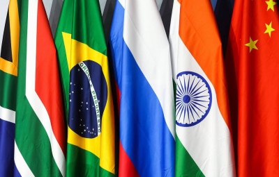 Και η Κολομβία θέλει να ενταχθεί στους BRICS που κυριαρχούν πλήρως στον Παγκόσμιο Νότο