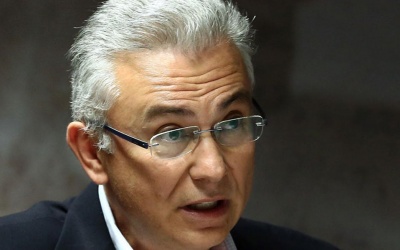 Ρουσόπουλος: Χωρίς αυτοδυναμία η χώρα θα μπει σε περιπέτεια και σε φάση ακυβερνησίας