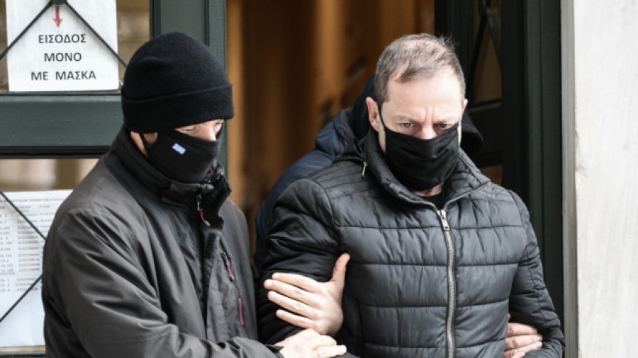 Ο διάλογος Λιγνάδη με την ανακρίτρια: Δεν έχω ιδέα - Δεν είχα ή έχω να κρύψω κάτι!