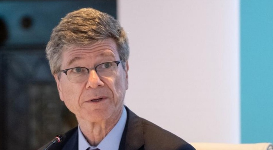 Sachs (Οικονομολόγος ΗΠΑ): Η Δύση κατέστρεψε την Ουκρανία ολοσχερώς