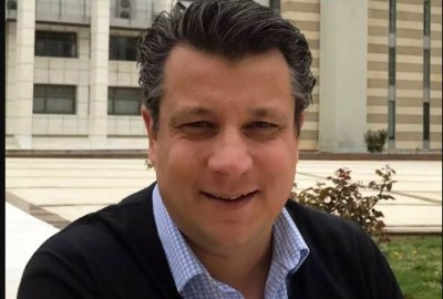 Δερμιτζάκης: Φοβάμαι μην γίνει Θεσσαλονίκη όλη η Ελλάδα – Σοκαριστικές οι εικόνες από τα Θεοφάνεια