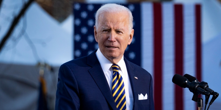 ΗΠΑ: Πώς ο Biden θέλει να διευκολύνει την ψήφο των μειονοτήτων