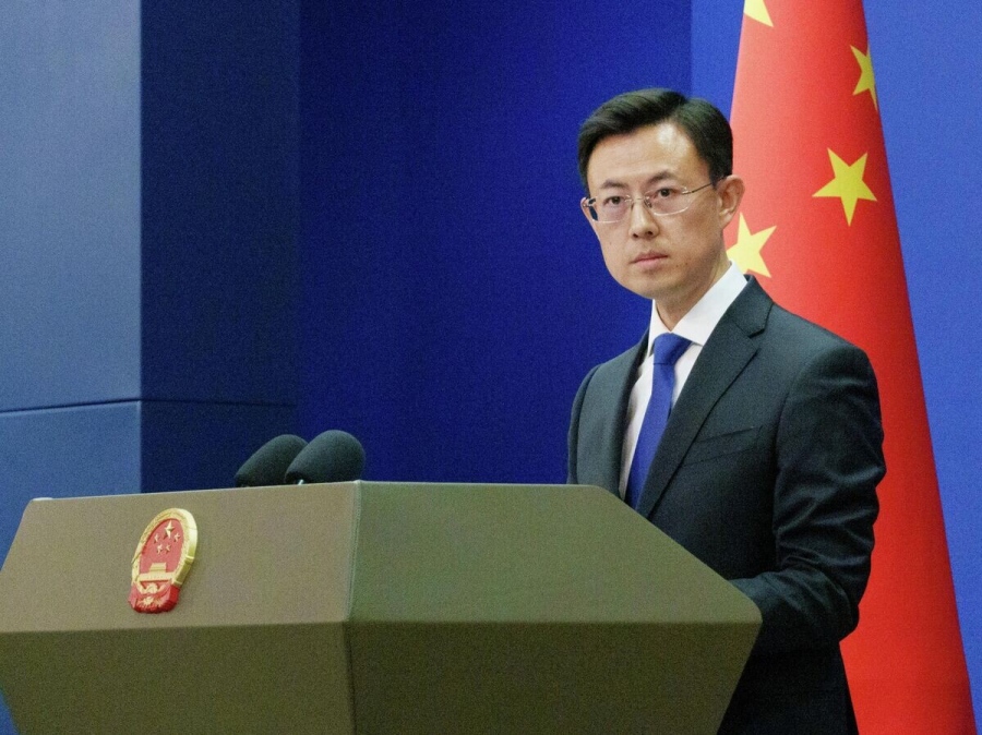 Προειδοποίηση σοκ Κίνας σε ΗΠΑ: Αποφασιστική απάντηση εάν μας επιβάλλουν δασμούς για … στρατιωτική βοήθεια στο Ιράν