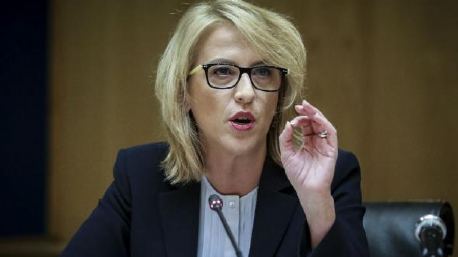 Πλημμύρα της Μάνδρας το 2017 - Αναβλήθηκε η απολογία της Δούρου λόγω κρούσματος κορωνοϊού