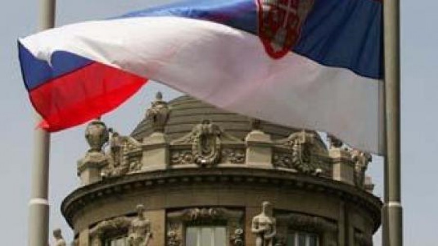 Σερβία: Νέο αρνητικό ρεκόρ νέων κρουσμάτων οι 1.328 μολύνσεις το τελευταίο 24ωρο