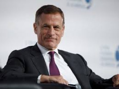 Kaplan (Fed): Στο 4,5% με 5% η συρρίκνωση της αμερικανικής οικονομίας το 2020 - Στο 9% με 10% η ανεργία