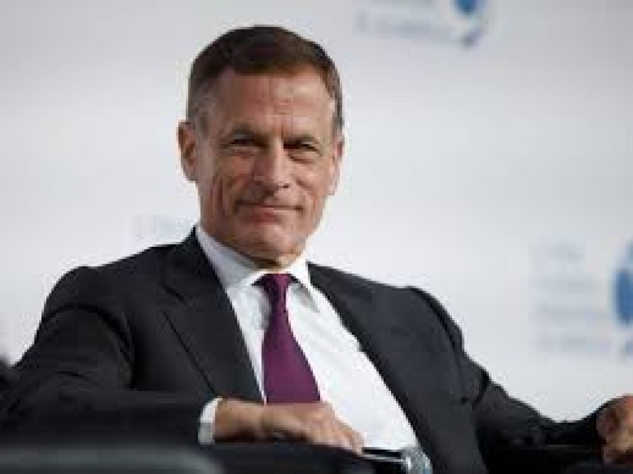 Kaplan (Fed): Στο 4,5% με 5% η συρρίκνωση της αμερικανικής οικονομίας το 2020 - Στο 9% με 10% η ανεργία